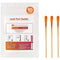 Lead Test Kit for Dishes, 10 Pcs Rapid Lead Test Swabs, Dip in Water Lead Testing Kit, Lead Paint Test Kit Home Use for All Surfaces, Results in 3...