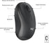 Logitech M240 Silent Bluetooth Mouse, Wireless, Compact, Portable, Smooth Tracking, 18-Month Battery, for Windows, macOS, ChromeOS, Compatible wit...