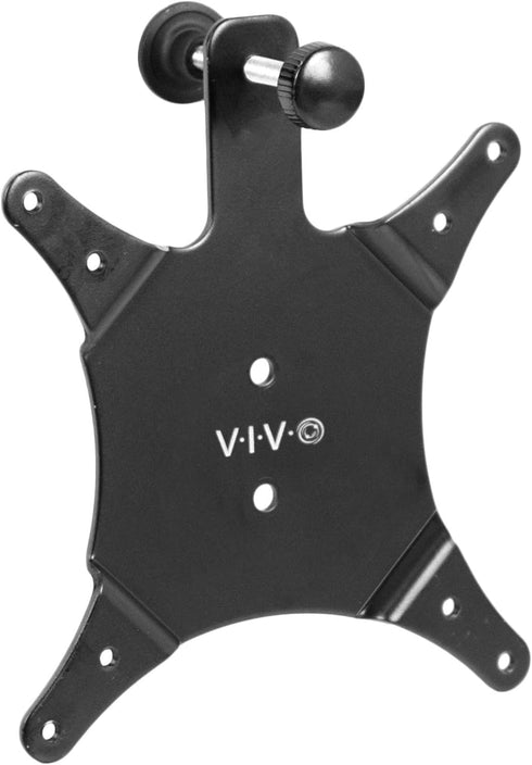 VIVO VESA Adapter Plate Bracket, Designed for Viotek Monitors GN27C, NB27C, NB32C, GN32C, GN32Q, and MSI Optix Monitors G24C, G27C, G27C2, MOUNT-M...