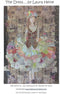The Dress Quilt Pattern by Laura Heine...