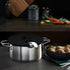 Sous Vide Precision Cooker Silicone Lids, Fits up to 11 pot, Compatible with Anova Culinary Sous Vide Precision Cookers, Prevent Water Evaporation...