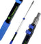 EVERSPROUT 1.5-to-3 Foot Telescopic Extension Pole | Lightweight Sturdy Aluminum Handle | Easy to Use Flip-Tab Lock Mechanism | Twist-On Metal Tip...