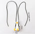 Swinging Duck Car Hanging Ornament, Cool Flying Duck Car Rear View Mirror Hanging Accessories, Auto Truck Interior Rearview Mirror Decoration Pend...