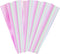 Bskifnn 20pcs Cellophane Wrap Paper Clear Rainbow Color for Birthday Mother's Day Valentine's Day Christmas Gift Candy Package Flower Wrapping 20....