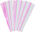 Bskifnn 20pcs Cellophane Wrap Paper Clear Rainbow Color for Birthday Mother's Day Valentine's Day Christmas Gift Candy Package Flower Wrapping 20....
