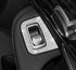 Compatible with 2015-2021 Mercedes Benz C300 W205 GLC300 Bling Accessories Window Glass Lift Switch Button Rhinestone Decals...