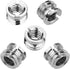 Camera 1/4"-20 to 3/8"-16 Reducer Bushing Convert Screw Adapter for Monopod, Tripod, Ballhead, Stand and Video Light DSLR SLR (10 Pack)...