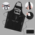 Aprons for Men, Mens Apron, Funny Chef Aprons for Men, Mr. Good Lookin' is Cookin’, Use for BBQ Grill Father's Day and Husband Birthday Gifts for ...