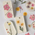 TooGet Fragrant Dried Flowers and Herbs Accessories Decorations 9 Bags Set Dry Flowers for Soap Bath Bombs Making and Dried Flower Crafts...
