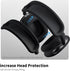 Silicone Case Cover for AirPods Max Case, Anti-Scratch Ear Pad Case Cover/Ear Cups Cover/Headband Cover for AirPods Max,Accessories Soft Silicone ...