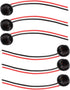 WINKA T10 194 Extension Harness Plugs Connectors Wiring Sockets for car 6Pcs...