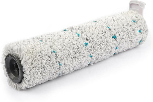 Multi-Surface Brush Rolls 2787 for Bissell CrossWave Max 2554 2554A 2590 2593 2596 for HydroSteam 35151 3515 35152 3513 3518 Vacuum Cleaner, Compa...