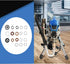 244194 Repair Kit Airless Paint Spray Seal 390 395 490 495 595...