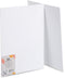 Mr. Pen- Canvas Panels, 2 Pack, 9x12 Inches, Triple Primed for Oil & Acrylic Paints, Canvas Boards for Painting, Painting, Blank Canvas for Painti...