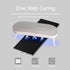 Original Galaxy S20 FE 5G Screen Replacement 6.5 inch Front Outer Glass Lens Screen Repair Kit incl Waterpoof Frame Adhesive,Repair Glue and Lamp ...
