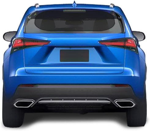 Rear Window Sunshade?2win2buy Car Sun Protector Maximum UV Protector for Rear Facing Car Seats, Passengers & Pets with Suction Cups Fit Most of Ve...