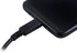 GE 6.5 ft. USB Type C Cable, USB-C to USB-C Charging Cable, Compatible with iPad Pro, MacBook Pro, Samsung Galaxy S10 S9 Note 9 8 S8 Plus, Black, ...