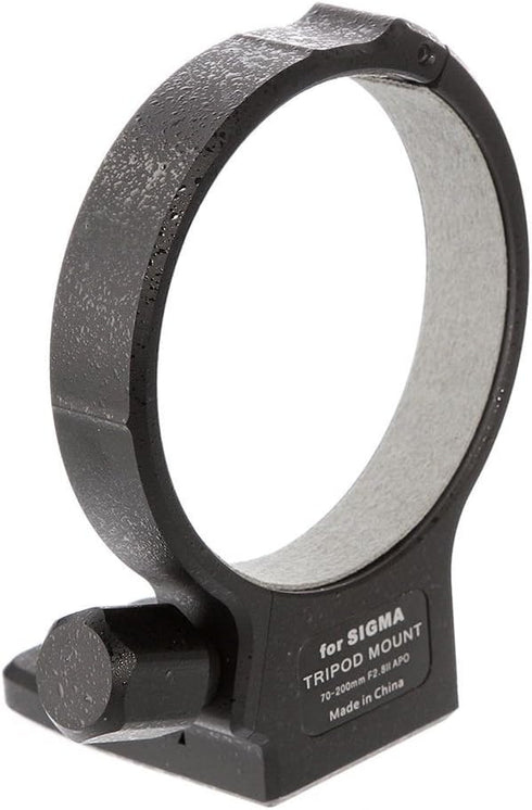 71mm Tripod Collar Mount Ring for Sigma APO 70-200mm F2.8 II EX DG Macro HSM...