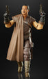 STAR WARS The Black Series Greef Karga Toy 6-Inch Scale The Mandalorian Collectible Action Figure, Toys for Kids Ages 4 and Up...