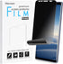 Macosen Galaxy S8 Privacy Screen Protector, 2-Way Anti Spy Scratch Resistant Full Adhesive Coverage Nano Shield, No Bubbles 3D Curve Edge Fit Soft...