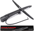 15277756 Replacement for GMC Yukon 2007-2014 Rear Windshield Back Wiper Arm Blade Set...