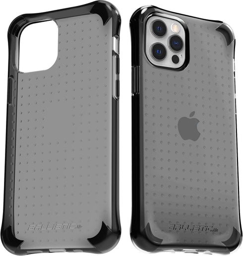 BALLISTIC Raptor S Series Designed for iPhone 12 Pro Max Case (2020) with B-Labs Corners Against Drops, Protective Case for iPhone12 Pro Max 6.7 i...