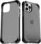 BALLISTIC Raptor S Series Designed for iPhone 12 Pro Max Case (2020) with B-Labs Corners Against Drops, Protective Case for iPhone12 Pro Max 6.7 i...