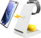Wireless Charger for Samsung,3 in 1 Charging Station for Galaxy Watch 3&Buds,Samsung S21/S20/S10/Note 20/10/9/8(Not for Galaxy Watch 4)......
