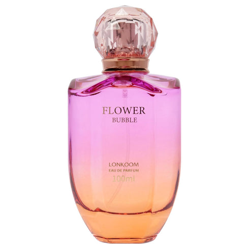 Flower Bubble for Women - 3.4 oz EDP Spray...