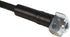 Sunsong 2202916 Brake Hydraulic Hose...