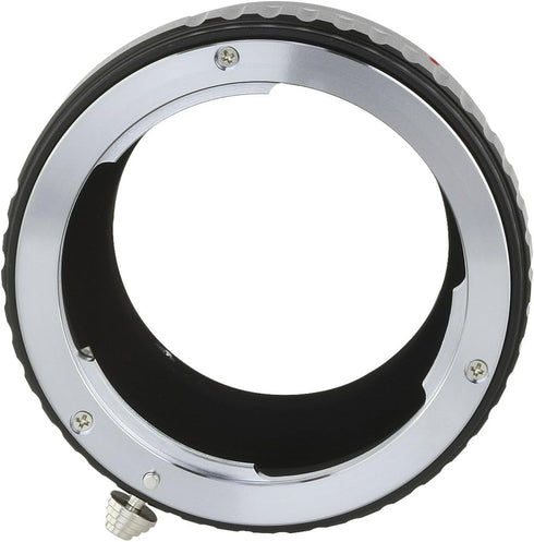 Haoge Lens Mount Adapter for Pentax K PK Mount Lens to Sony E Mount NEX Camera a3000 a3500 a5000 a5100 a6000 a6400 a6500 A7 A7R A7S A7II A7RII A7S...