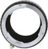 Haoge Lens Mount Adapter for Pentax K PK Mount Lens to Sony E Mount NEX Camera a3000 a3500 a5000 a5100 a6000 a6400 a6500 A7 A7R A7S A7II A7RII A7S...