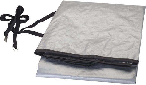 M-D Building Products MD Building-87619, Large, Silver...