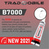 B7000 Super Glue for Repair Phones Smartphones Tablets Jewelry Books Binding Leather Shoes Papers (0.5 fl.oz)...