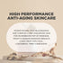 Ginseng Radiance Serum | Ginseng Serum with 52.5% Korean Ginseng Extract | Korean Ginseng Serum Formulated with Ginseng Extract, Hyaluronic Acid &...