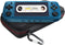 Travel Carrying Case for Dosnura RG503 Handheld Game Console Support 5G WiFi 4.2 Bluetooth RK3566 64BIT 64G TF Card 4193 Classic Games(Case Only)...