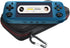 Travel Carrying Case for Dosnura RG503 Handheld Game Console Support 5G WiFi 4.2 Bluetooth RK3566 64BIT 64G TF Card 4193 Classic Games(Case Only)...