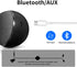 Portable Bluetooth Speaker - 360°HD Sound, Bluetooth 5.3,/TWS Stereo Sound/Magnetic for Speaker/Great bass quality/15H Playtime/TWS Pairing/for Ho...