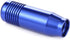 Arenbel 3" Alloy Shifter Lever Knob Handles Car Racing Gear Shift Stick Fit Most Manual Auto Vehicles, Blue...