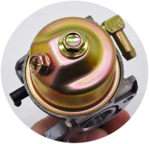Carburetor Replacement for Troy-Bilt Storm 2410 2420 2620 2690 2690XP 170-SU 270 Snow Blower...