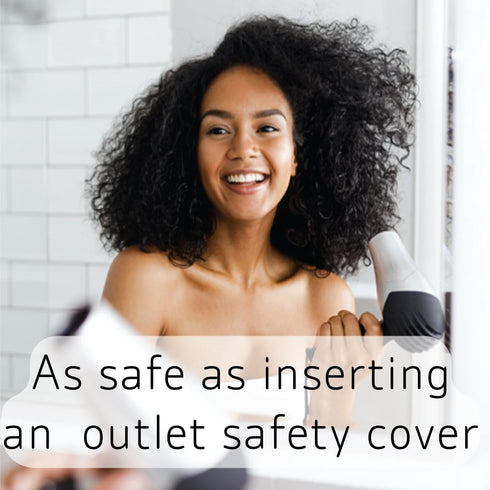 Your Loose Outlet Fix (25/PACK Clear)...