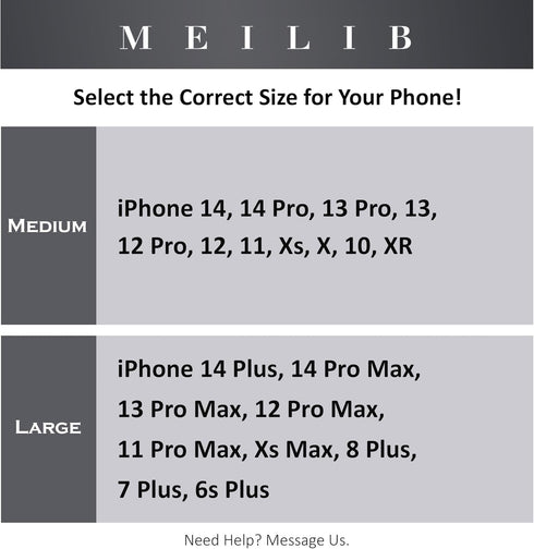 Cell Phone Holster Case for iPhone 15, 15 Pro 14, 14 Pro 13, 13 Pro 12, 12 Pro, 11, XR, XS 10 with Otterbox Case, Cell Phone Belt Holder for Men, ...