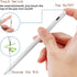 Active Stylus Pencil for 2023 Galaxy Z Fold 5,New Plastic Point Tip with Precise and Accurate Drawing Pencil Compatible with 2023 Galaxy Z Fold 5 ...