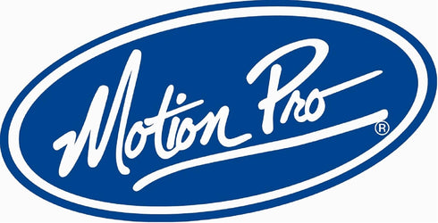Motion Pro Sprocket Jammer, Blue...