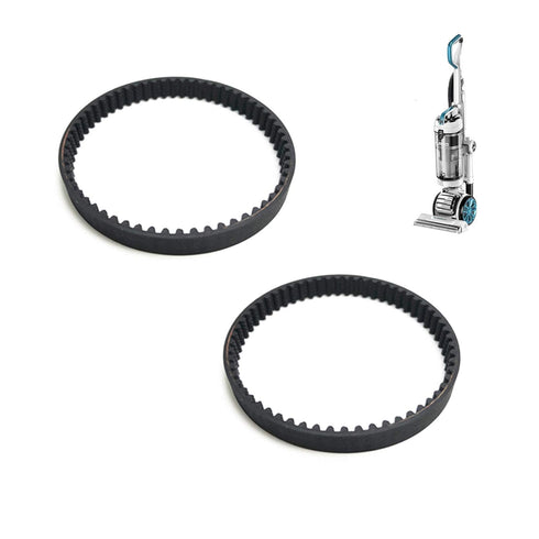 Replacement Belt for Eureka S3018 FloorRover Vacuum Cleaner, Fits Models:NEU522, NEU529, NEU560, NEU562A, NEU562, NEU566 Series?2 Belt...