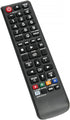 AIDITIYMI AH59-02533A Remote Control Replaced Fit for Samsung Blu-ray Home Theater System HT-J4100 HT-J4500 HT-J5500/ZA HT-J5500W HT-JM41 HT-F4500...