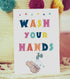 InSimSea Wall Art Prints Poster Funny Bathroom Signs Prints, Bathroom Quotes and Sayings Art Pictures Artwork, Kids Aesthetic Room Wall Decor, set...