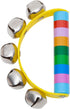 Toddler Musical Instrument, Wooden Percussion Musical Instruments Toy for Kids Toddlers, Preschool Educational Instrument Toy Set with Rattle Drum...