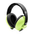 Baby Ear Protection Noise Cancelling HeadPhones for Babies for 3 Months to 3 Years (Green)...