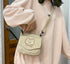 Kawaii Purse Cute Crossbody Bag Kawaii Wallet Gift for Teen Girls with Pin Accessories...
